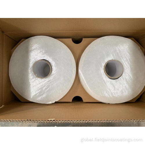 Butyl Sealing Strips Double Sided Adhesive Butyl Rubber Tape Factory